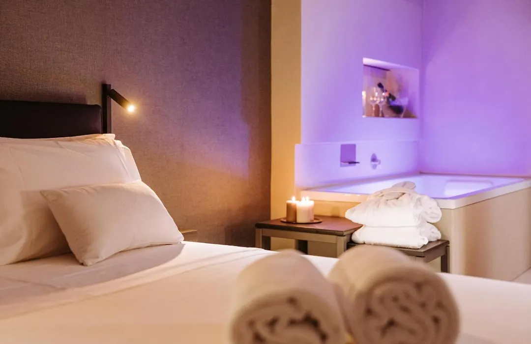 Dimora Pirrelli Boutique Hotel&Spa-1
