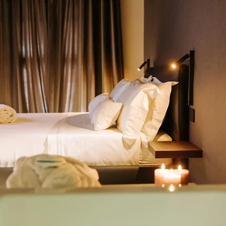 Dimora Pirrelli Boutique Hotel&Spa-2