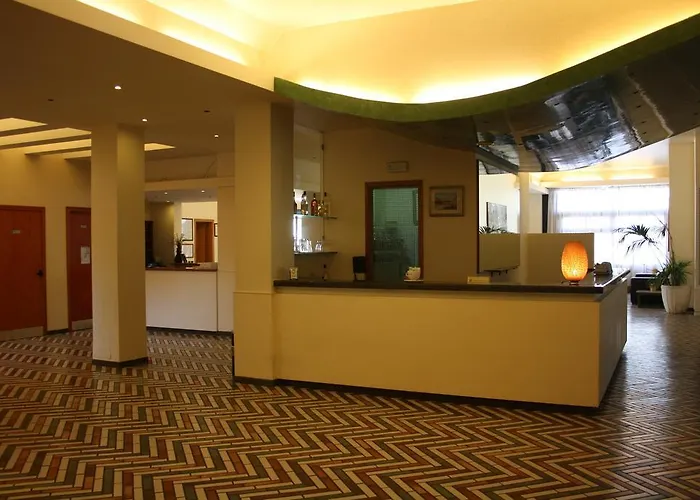 Clio Hotel Monopoli